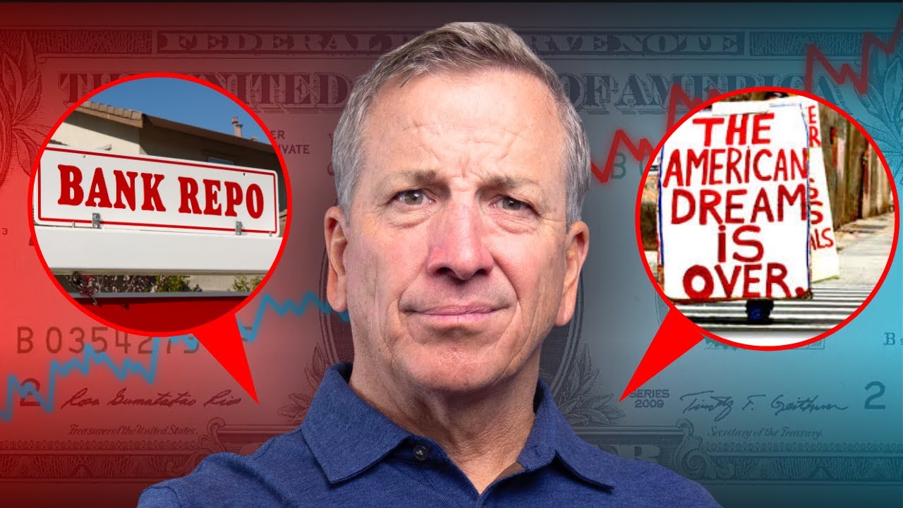The Truth About The Economy From a Landlord With 10,000 Tenant