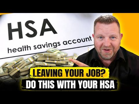 Who Owns Your Employer-Sponsored HSA? HSA Rules You NEED To Know