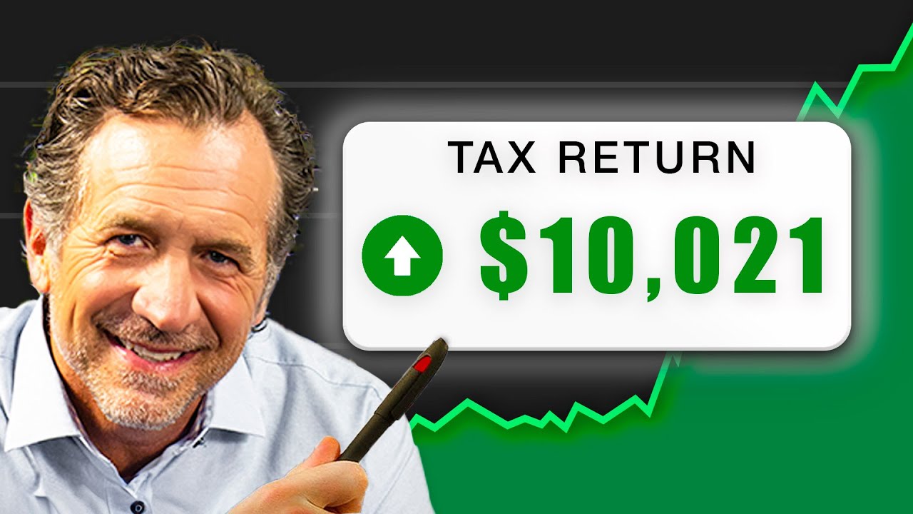 I Read 10,000 Tax Returns…Here’s What REALLY Matters