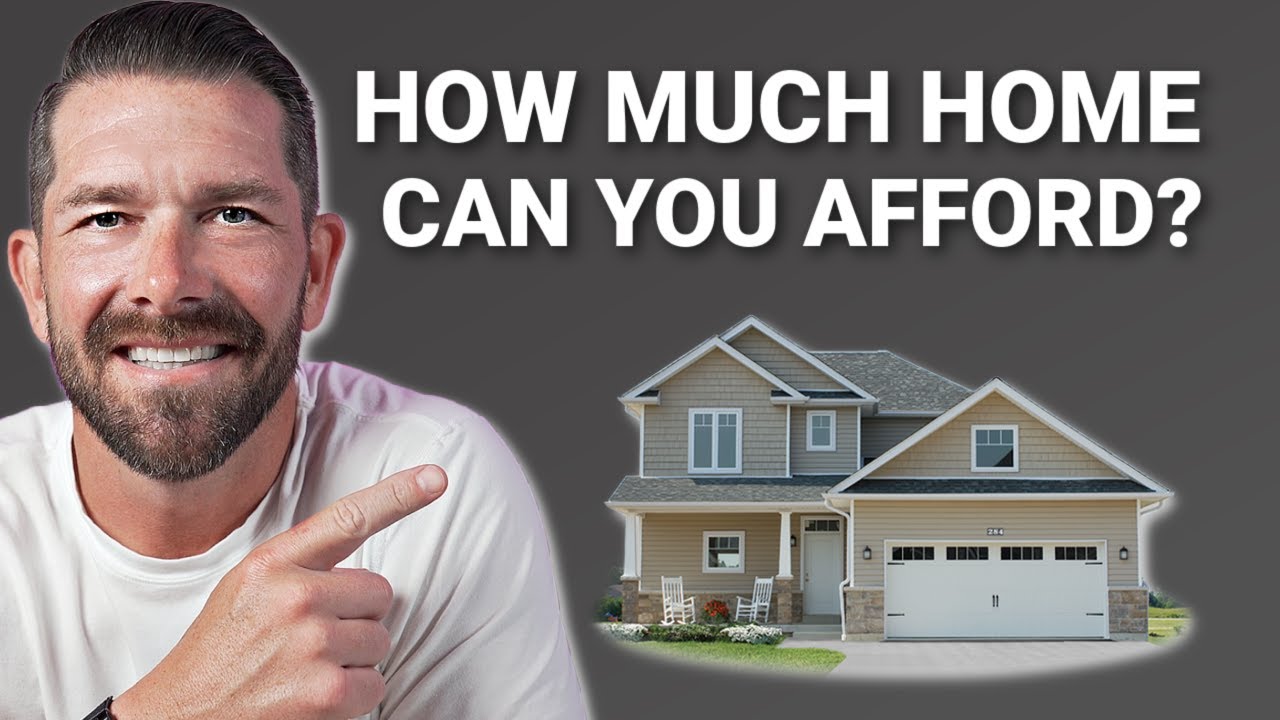 This is How Much House You Can Get On a $100K Salary