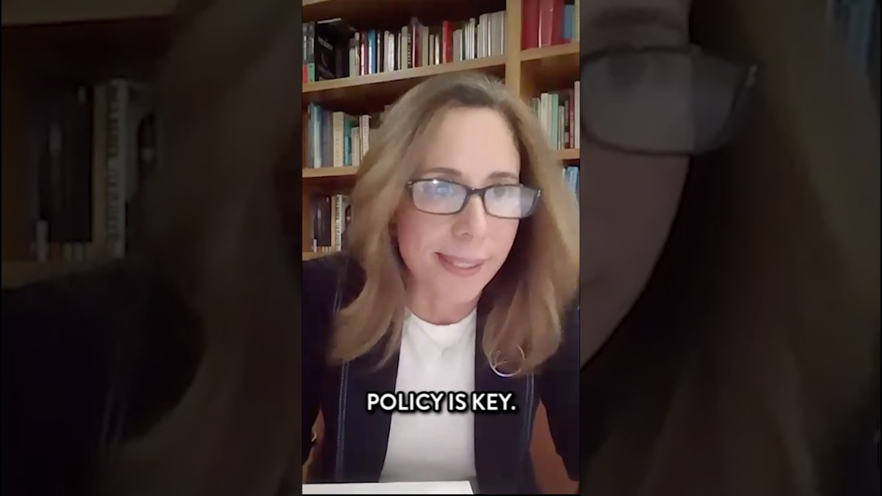 Bridging the Affordability Gap with Priscilla Almodovar