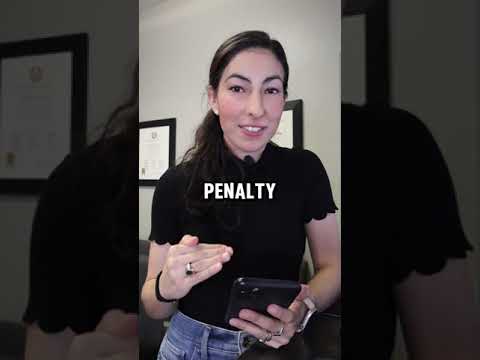 The 3 Types of IRS Transcripts