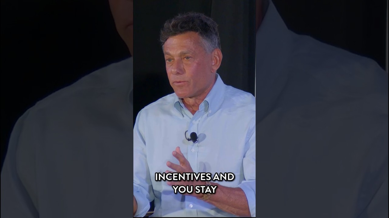 Mastering Success with Strauss Zelnick and Gary Pinkus