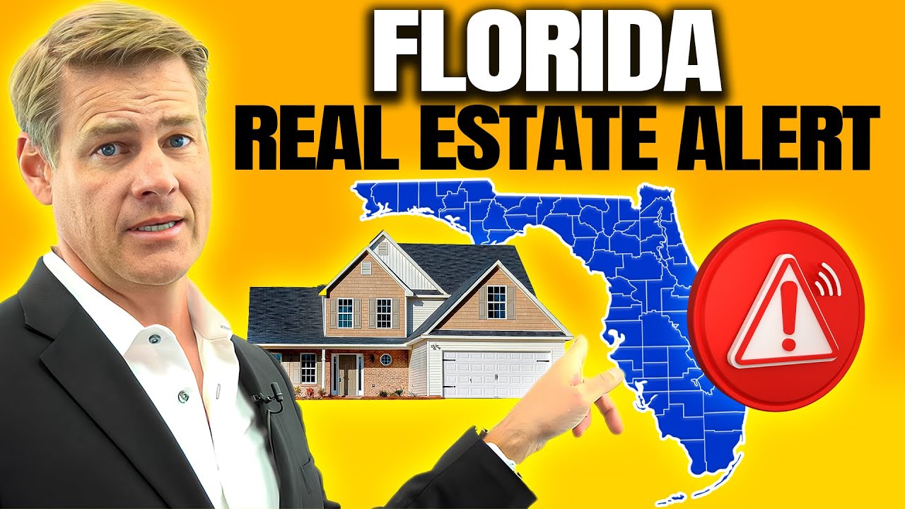 Florida Real Estate Alert – Avoid This Costly Tax Mistake