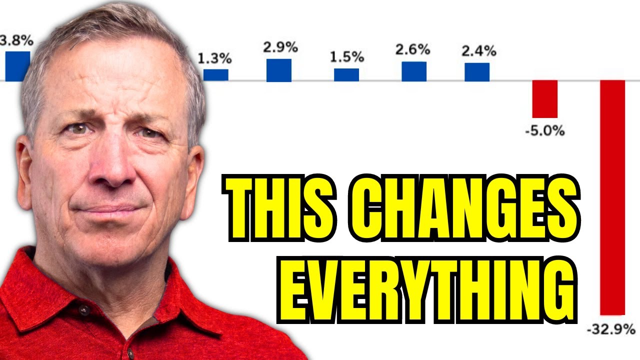 The Alarming Truth Behind the Job Market