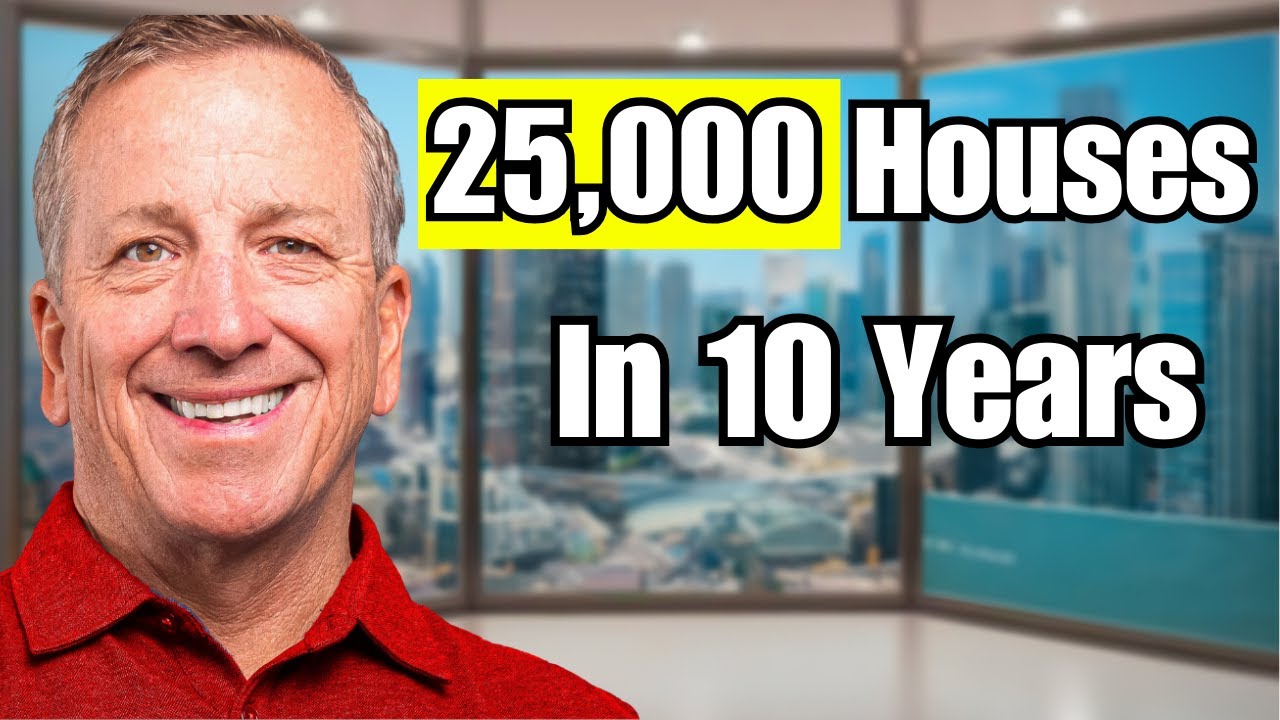 My EXACT Plan To Grow My Business from 2 to 8 Billion Dollars
