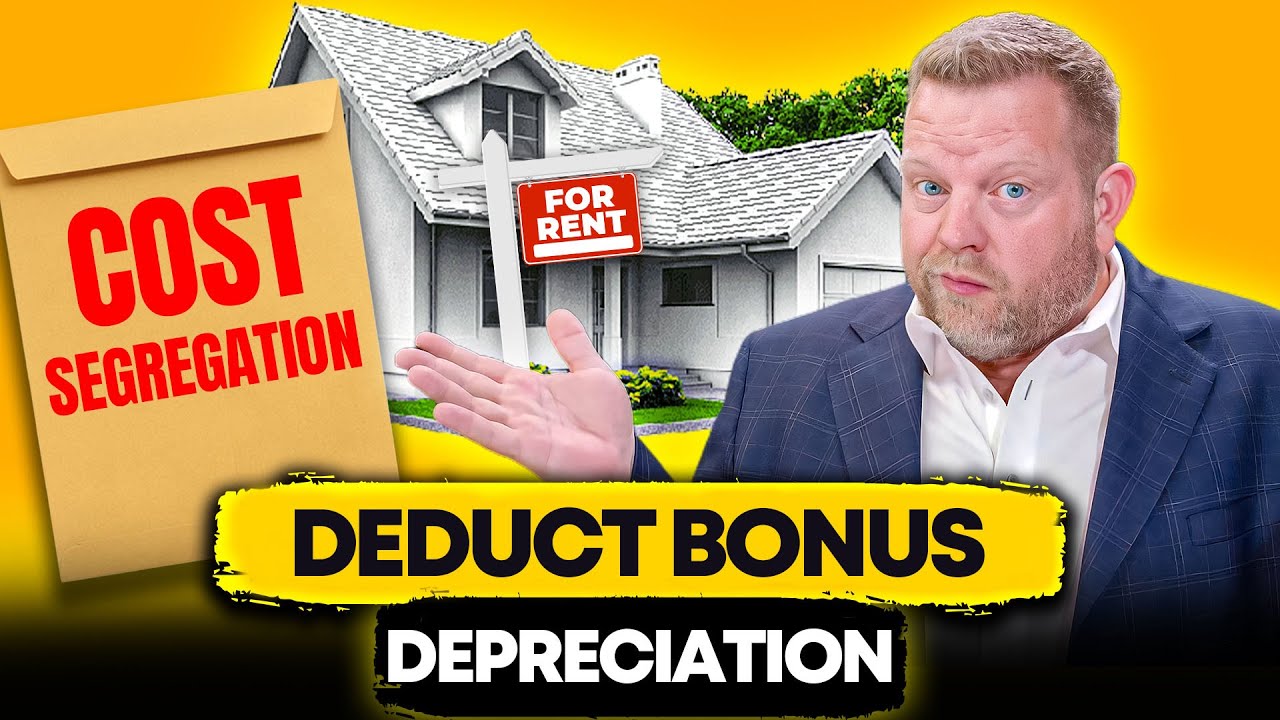 What’s the Minimum Timeframe for Deducting Bonus Depreciation on Property?
