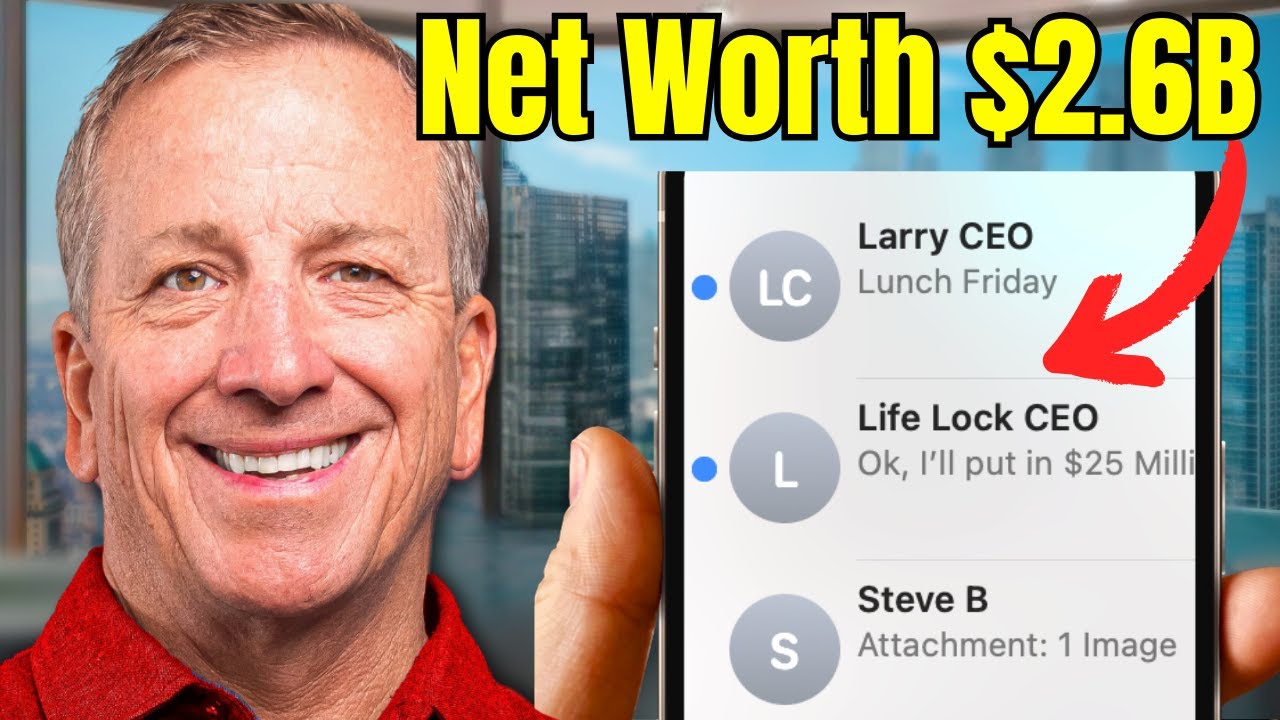 I’ve Met 27 Billionaires, Here’s What YOU Need To Know