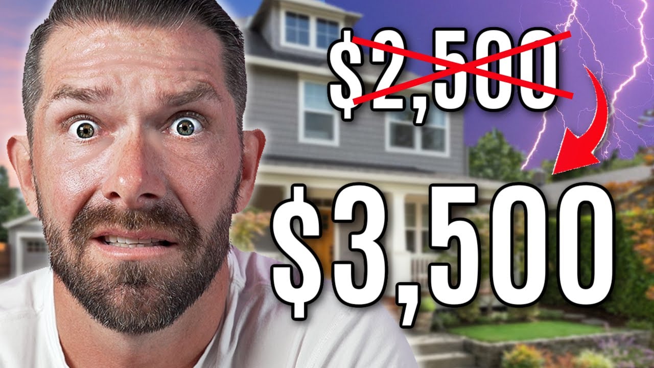 Here’s Why Your Mortgage Payment INCREASES AFTER You Buy A House