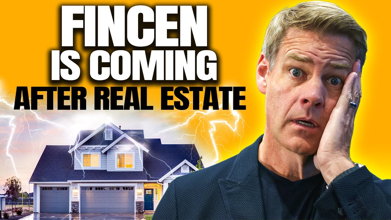 ALERT! FinCEN’s Latest Move to Track Real Estate Transfers