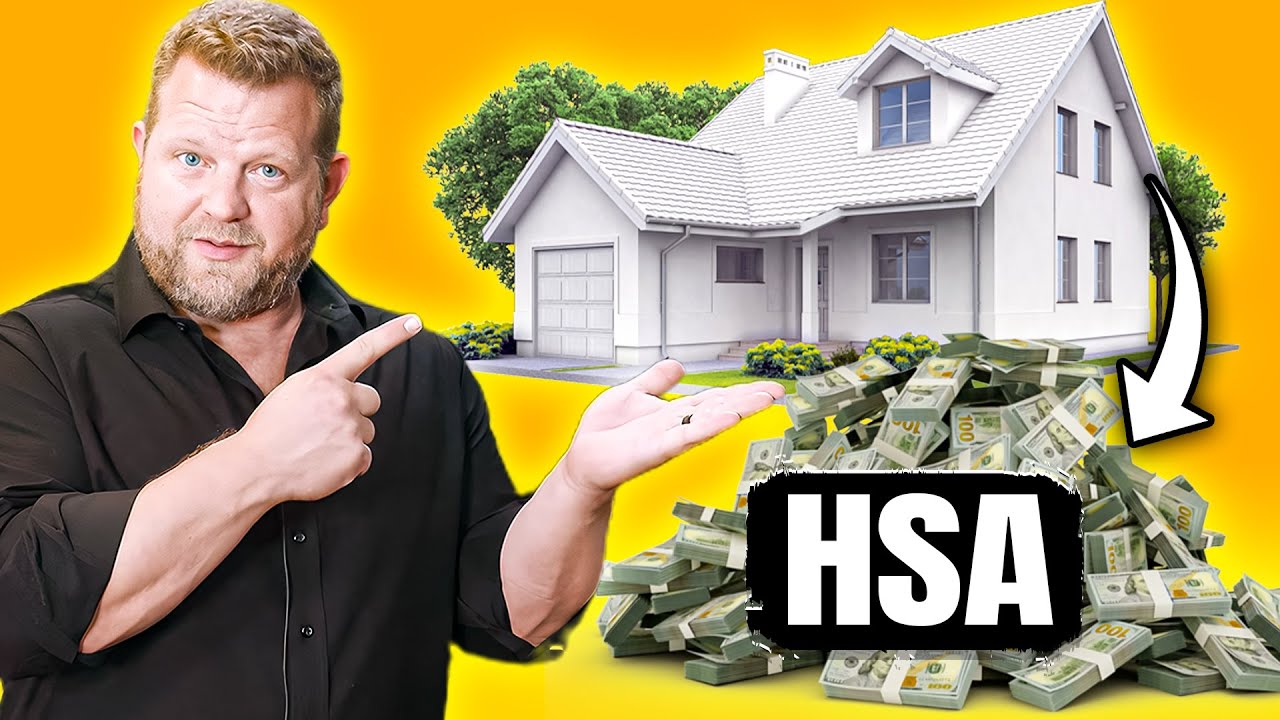Can My Investment Fund Income Be Used To Fund A Health Savings Account? (Tax Tuesday Question)