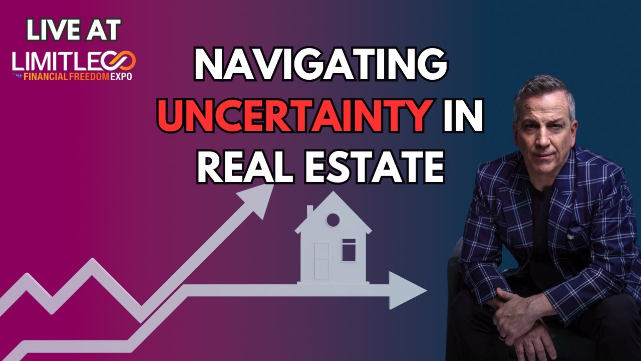 Navigating the 2008 Crisis: Lessons for Real Estate Investors in 2024