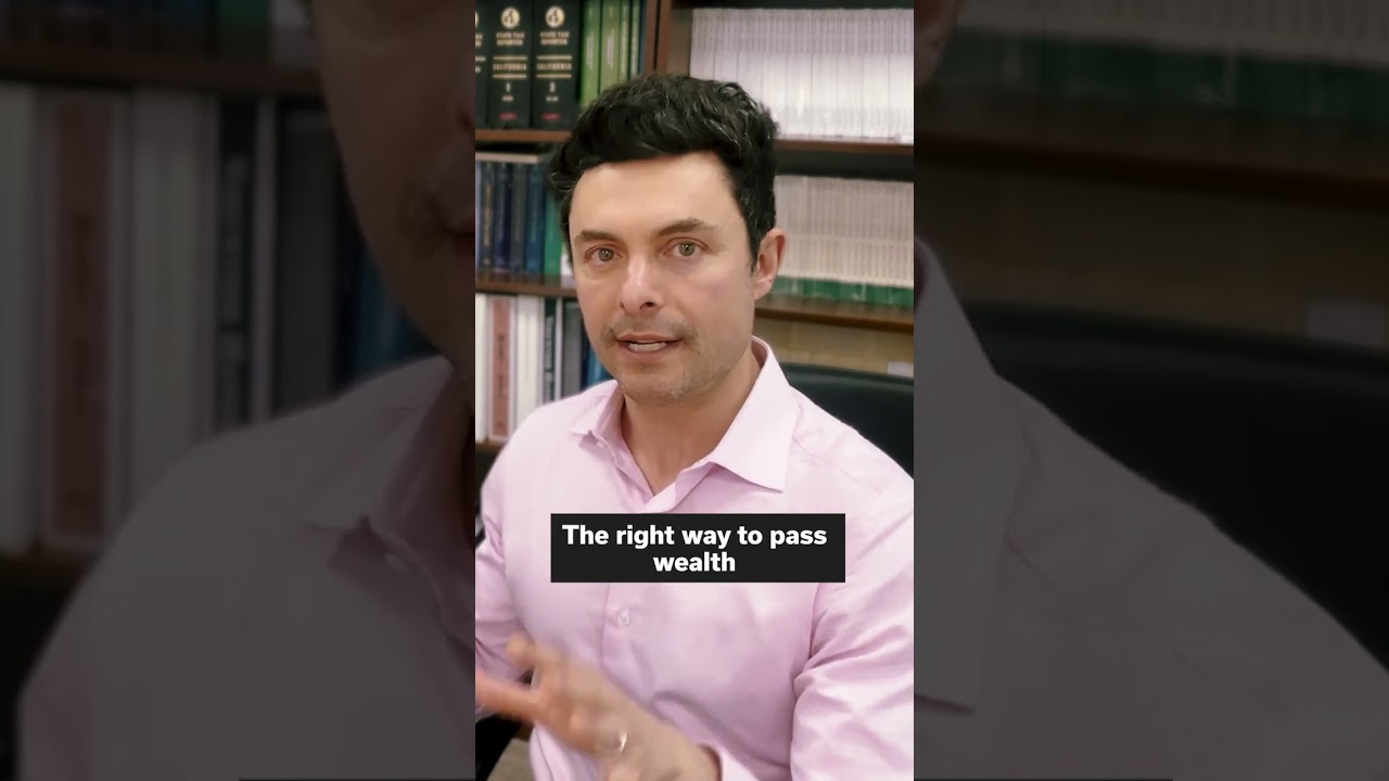 Making a Difference Now: Smart Ways to Pass Wealth to Your Kids