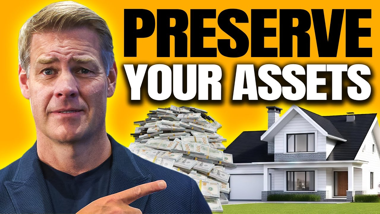 Why You Should Create An ESTATE PLAN For Your Rental Property