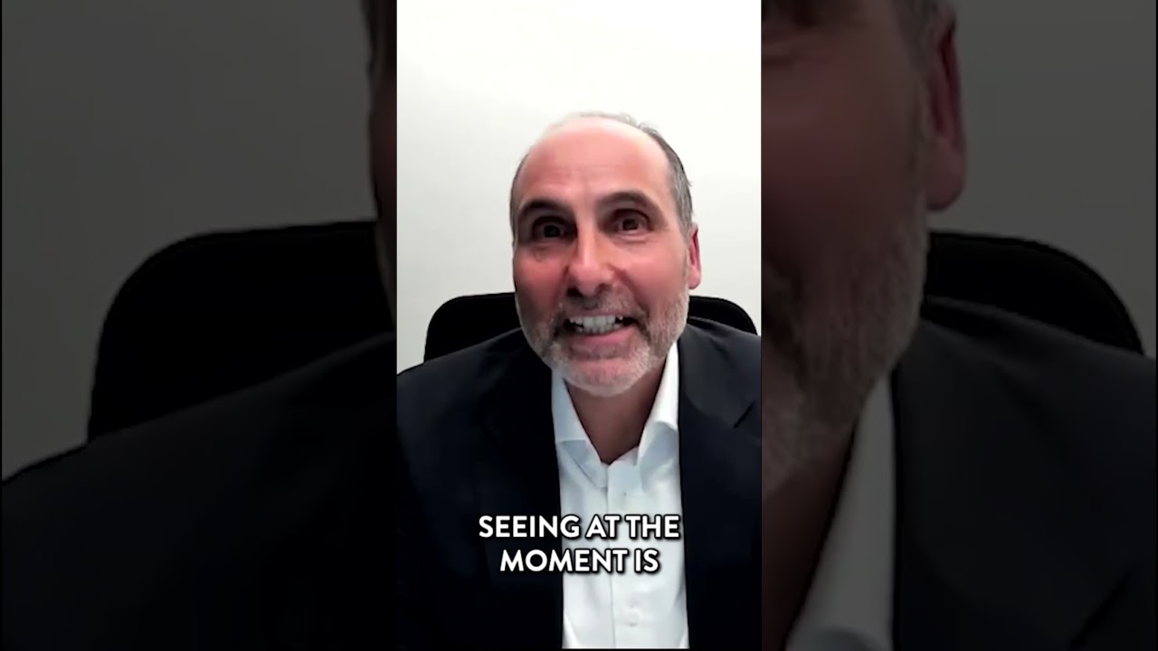 Investing in the Post-Modern Cycle with Peter Oppenheimer