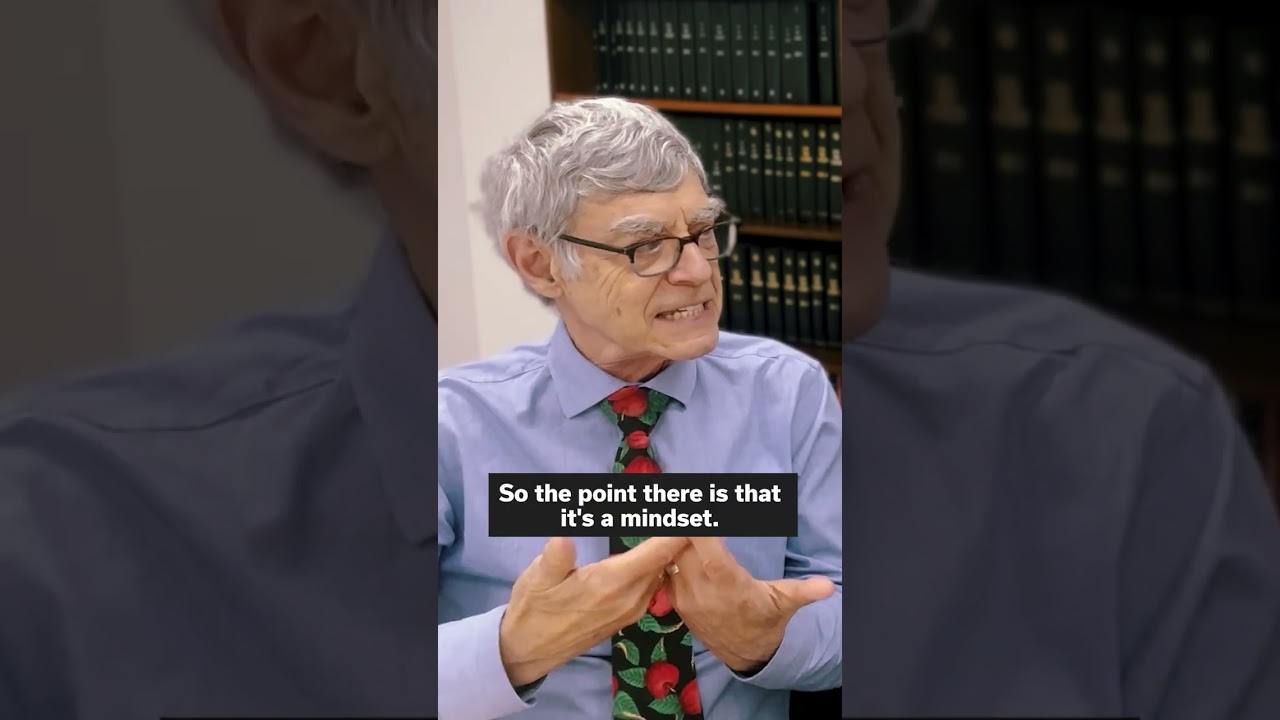 What Does Wealth Mean? Insights from Two Unique Stories