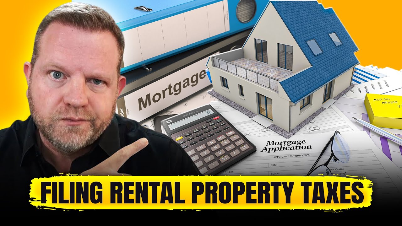 Rental Properties In LLC: Do I Have to File Both Personal & Business Taxes?