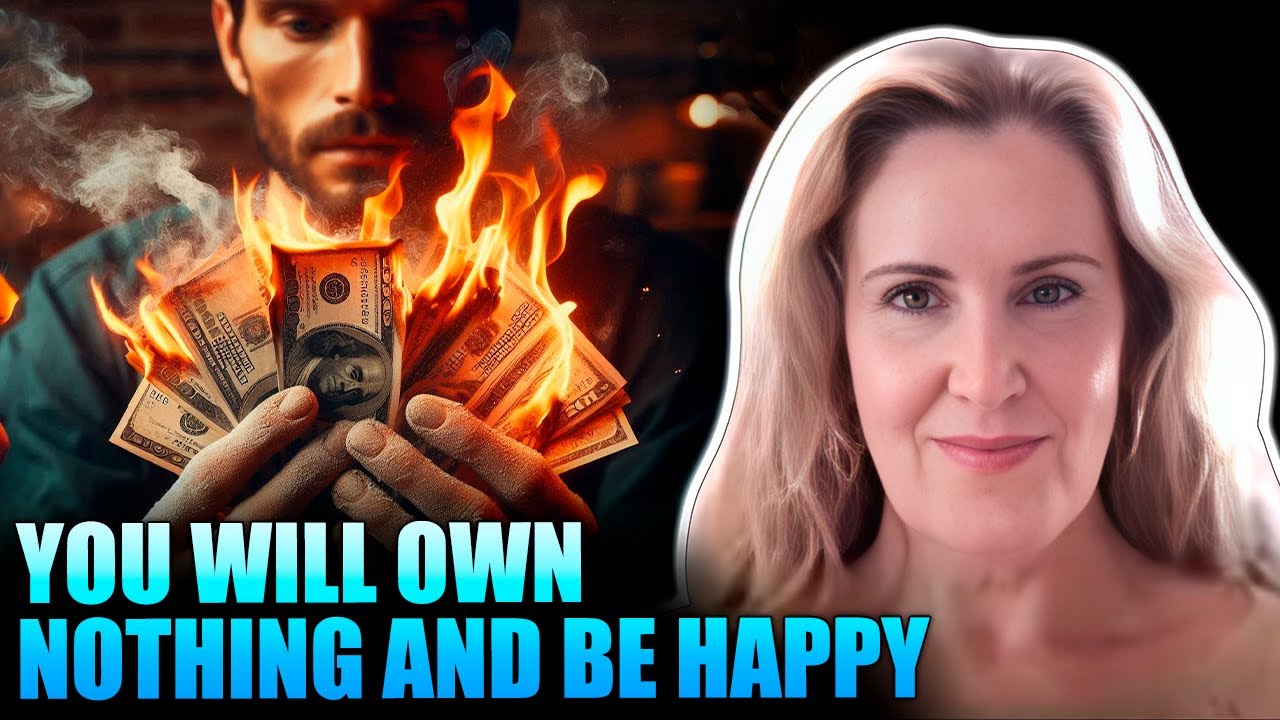 WORST FINANCIAL ADVICE EVER: You Will Own Nothing and Be Happy