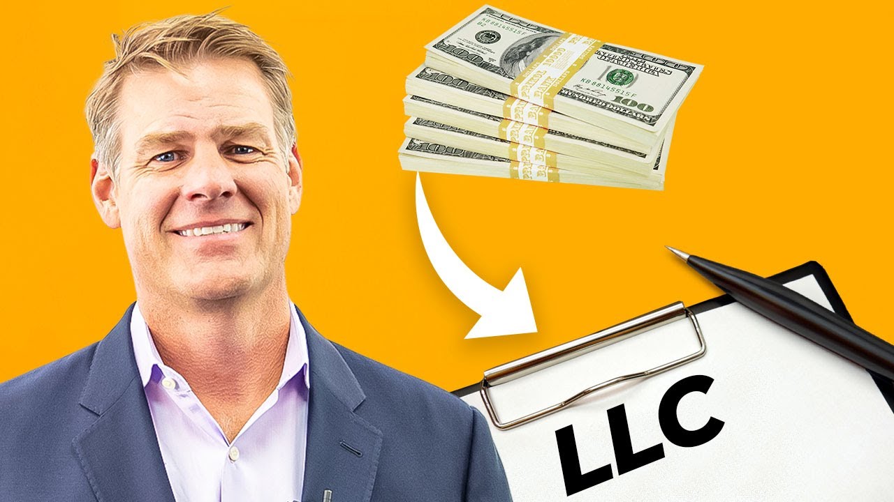 How To Transfer Your Cash and Assets Between Companies