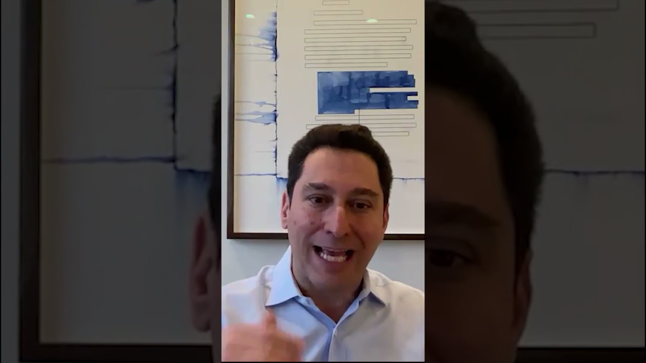 Outcompeting In The Digital Age with Rodney Zemmel