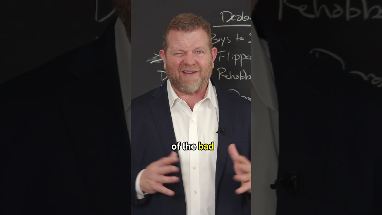 Understanding Dealer Status in Real Estate Investing