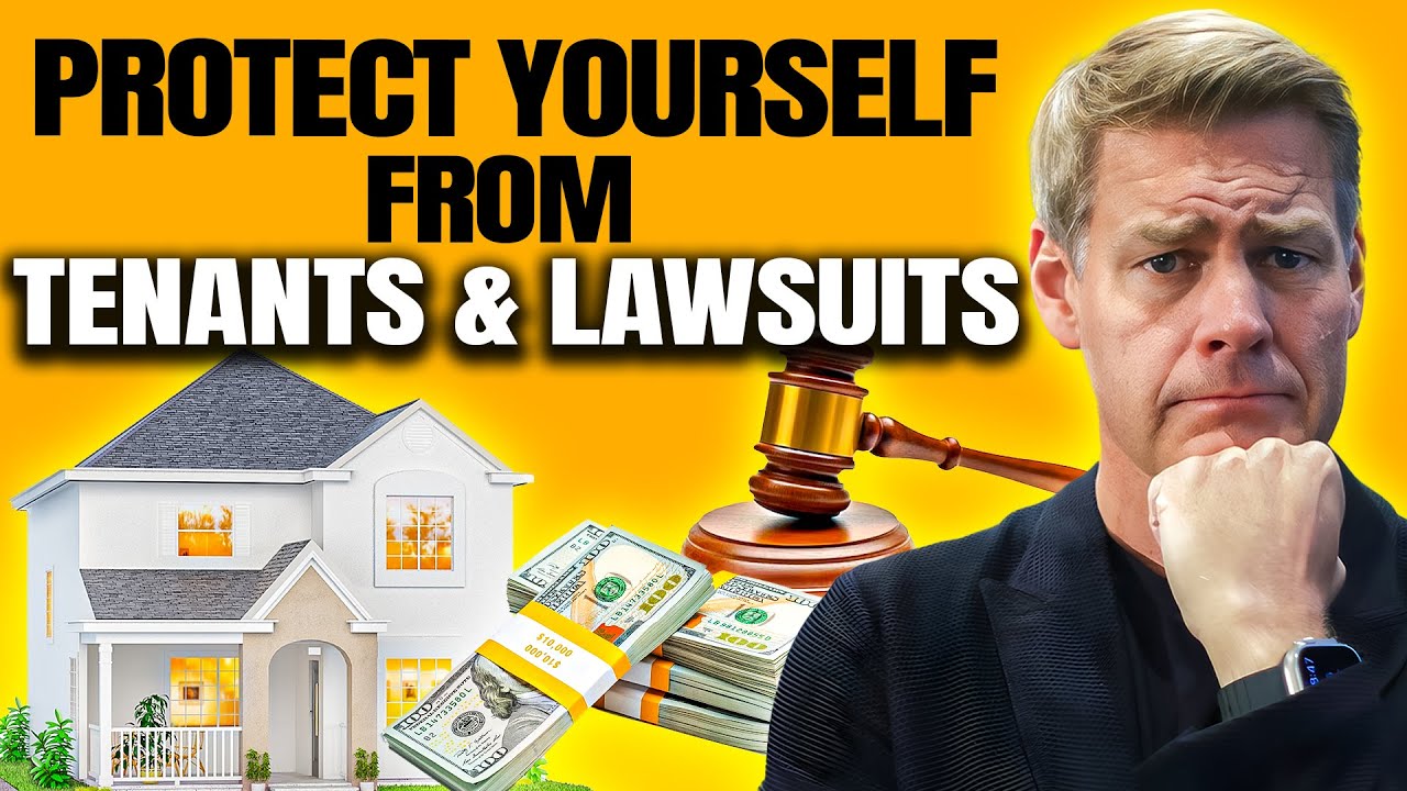 Why You Should Create An LLC For Your Rental Property