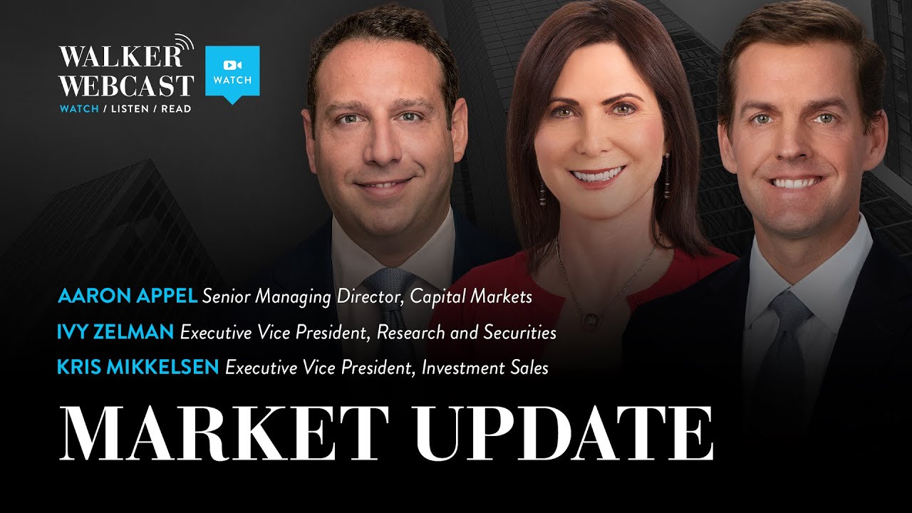 Market Update 2024 with Ivy Zelman, Kris Mikkelsen, and Aaron Appel