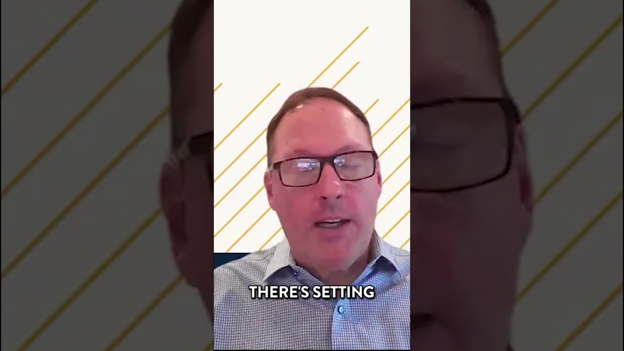 Beyond The Building with Rob Finlay, Founder and CEO of Thirty Capital