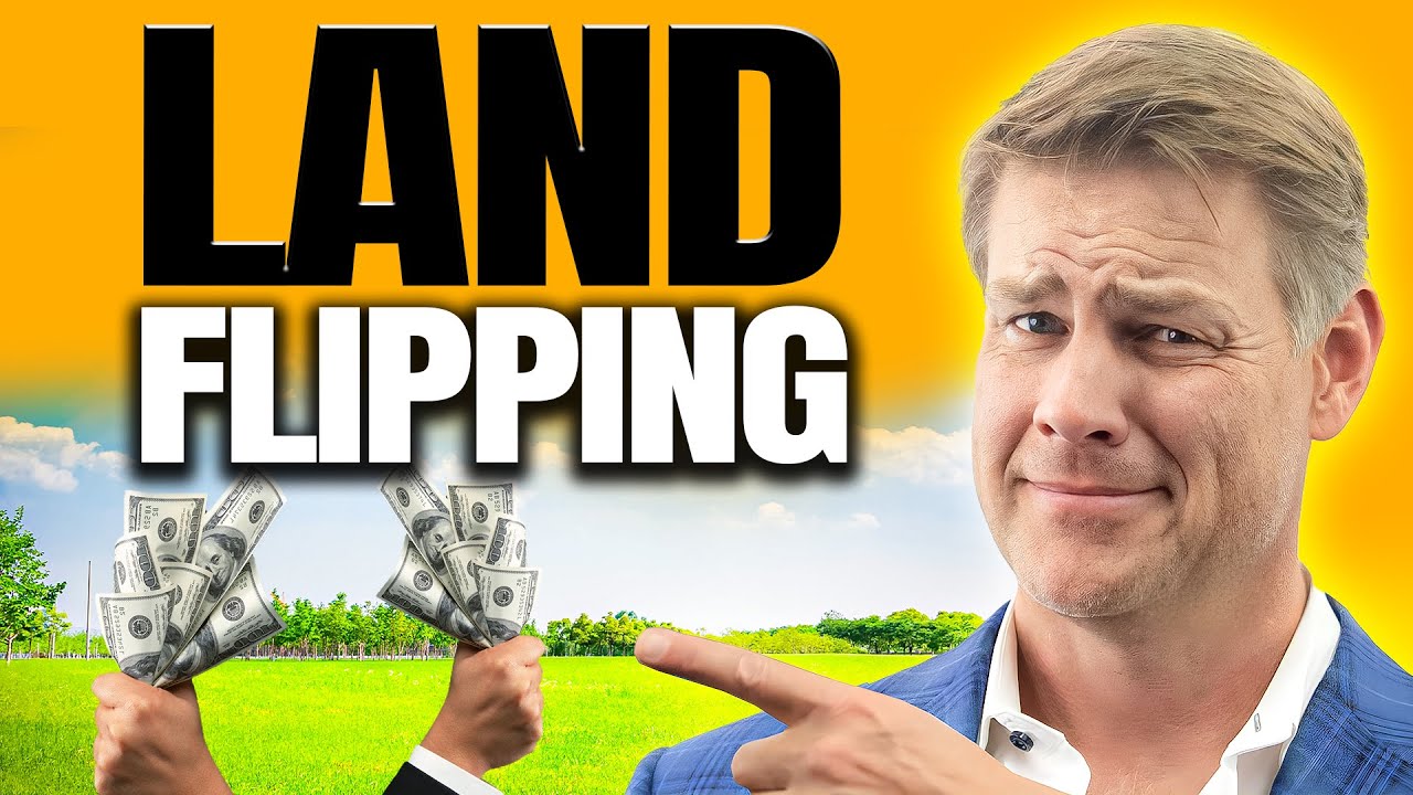 Land Flipping: LLC or S-Corp?