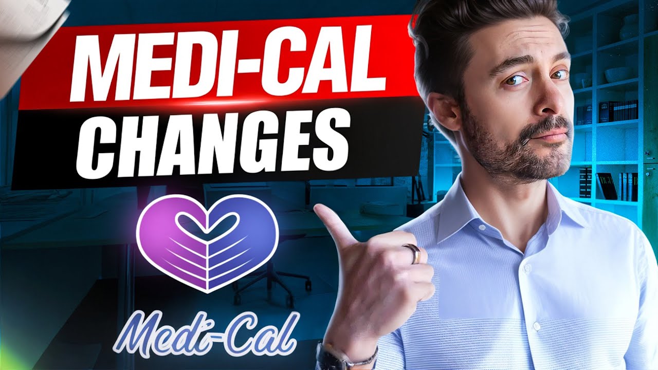 2024 Medi-Cal Changes: Protect Your Estate NOW!