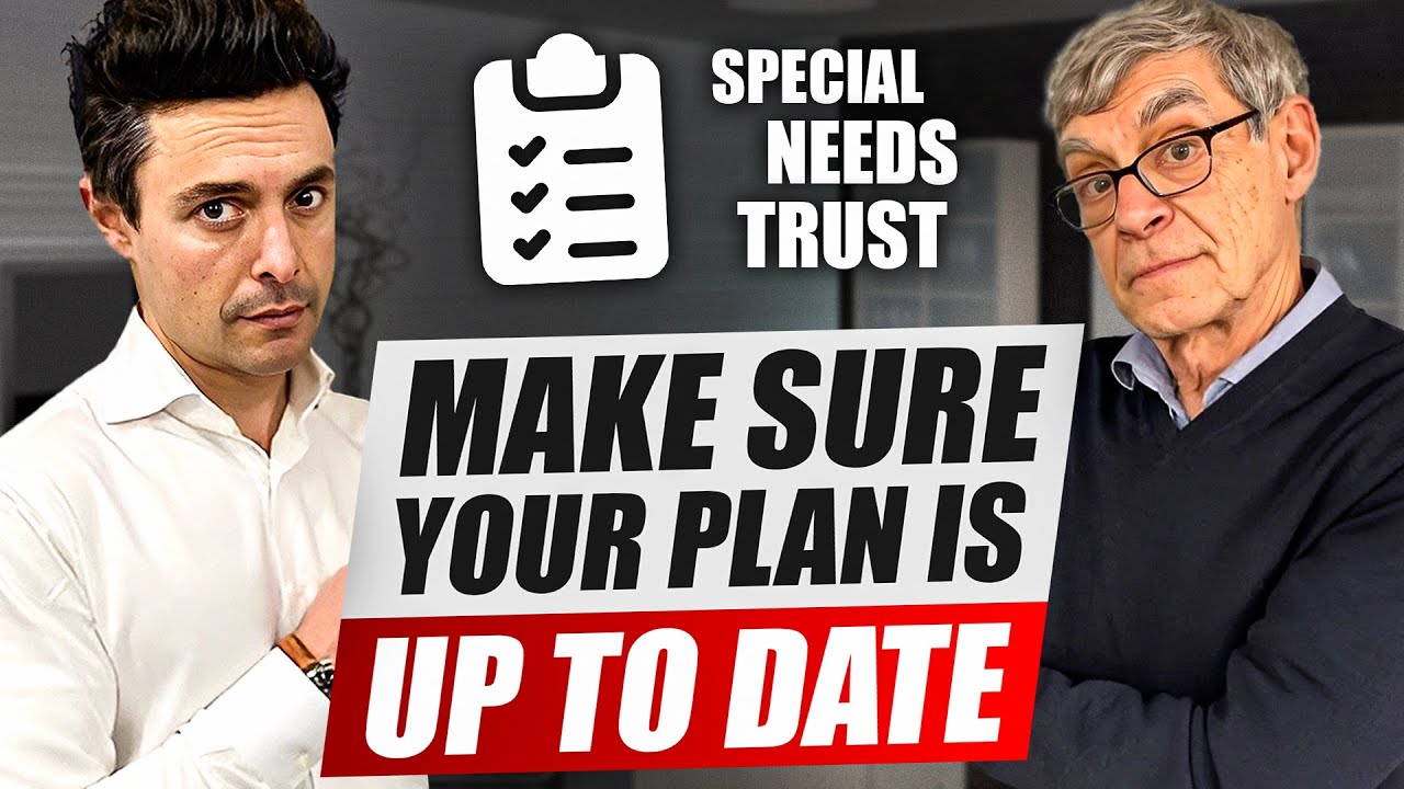 Update Your Estate Plan: Save Millions & Protect Loved Ones