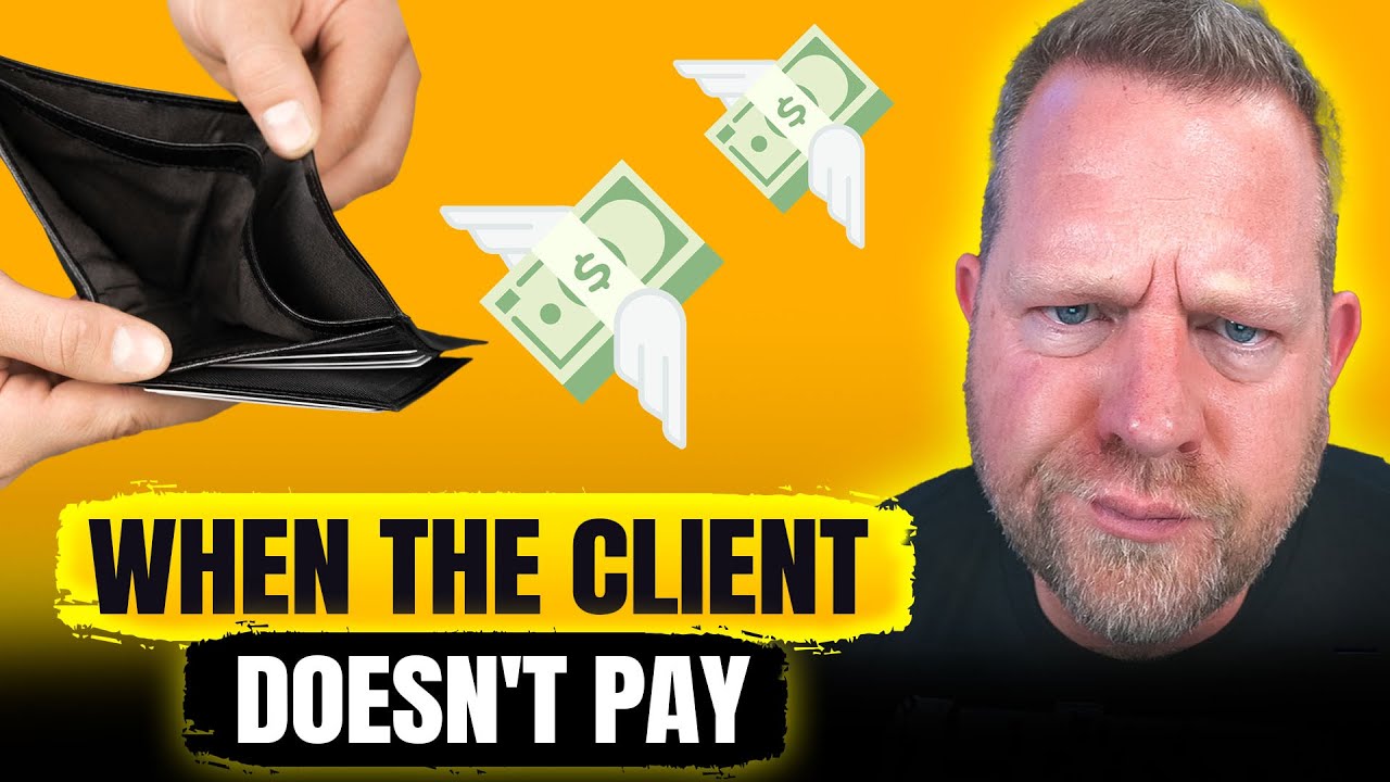 If A Customer Doesn’t Pay For Services, Is That A Deductible Loss?
