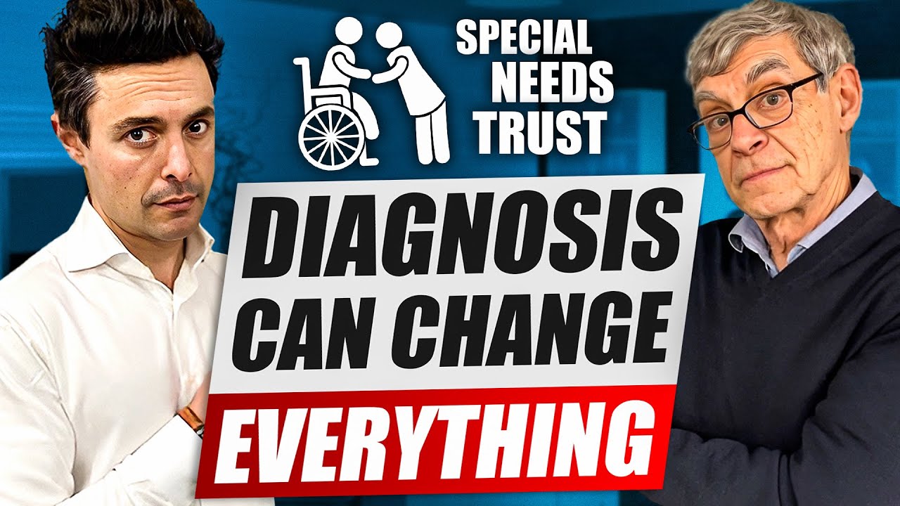 Protect Your Child’s Future with a Special Needs Trust