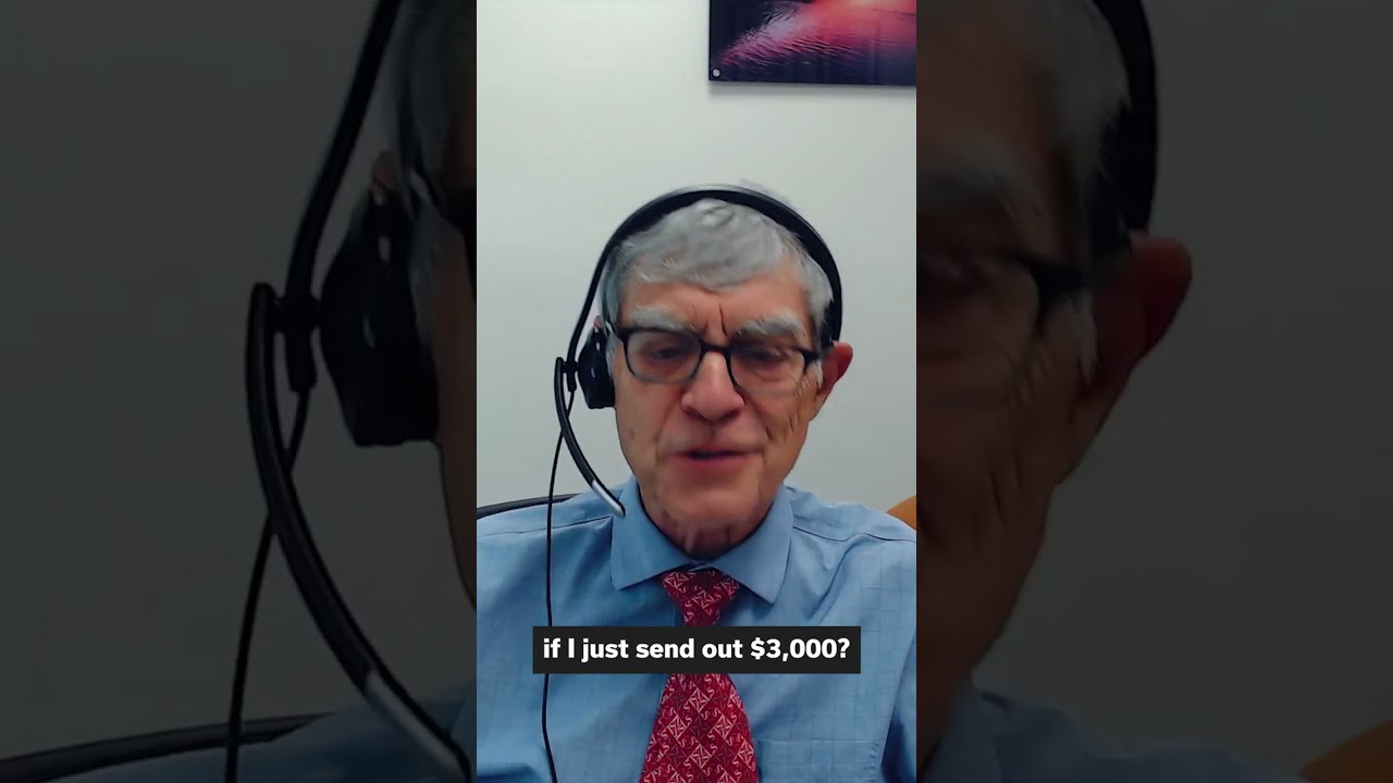 Stop Me Before I Gift Again! Estate Warning Signs