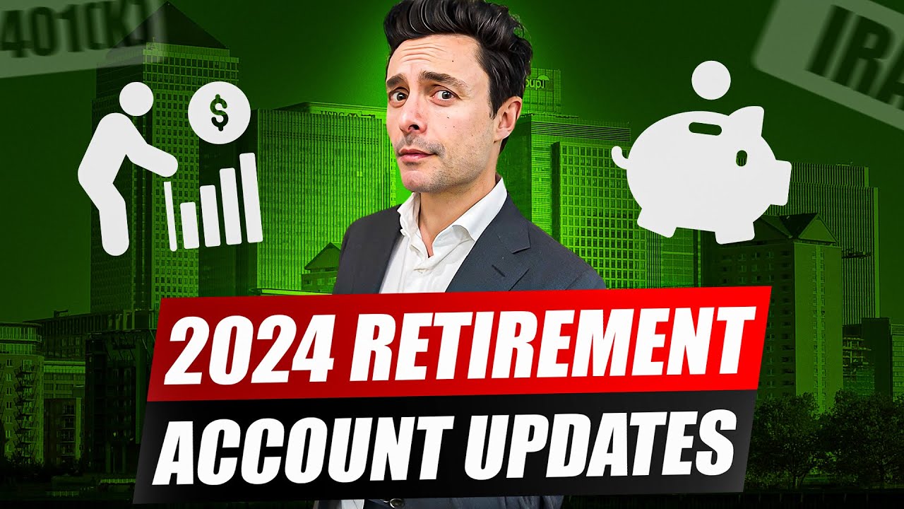 Roth IRAs in 2024: The Smart Move for Your Retirement