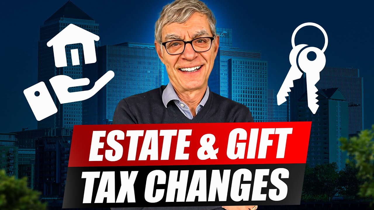 2024 Estate Tax Update: Act Now to Save Millions