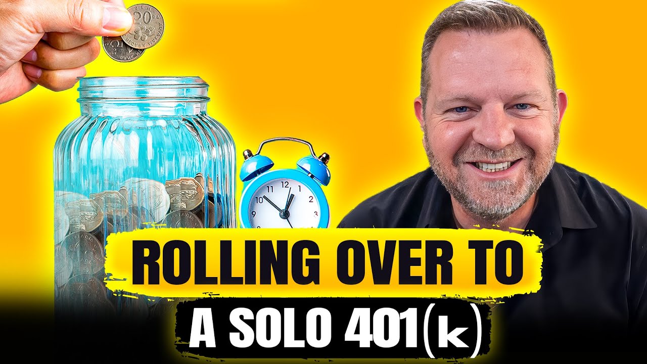 I Want To Roll Over The 401(k) I Have With My Employer To A Solo 401(k). Can I Do This?
