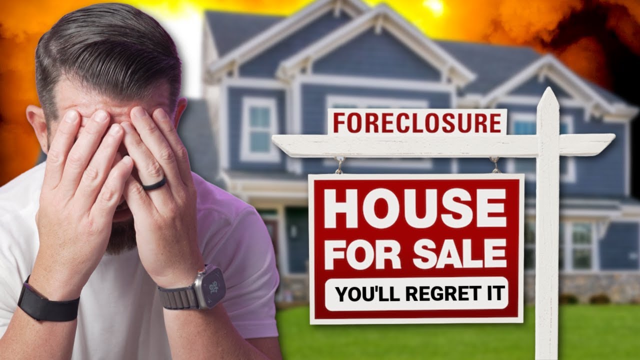 Why You’ll REGRET Getting A Mortgage In 2024