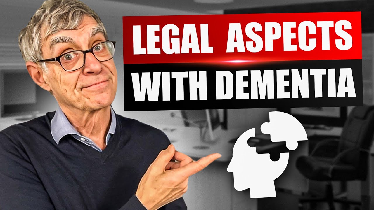 Navigating Aging and Dementia: A Guide to Proactive Planning and Support