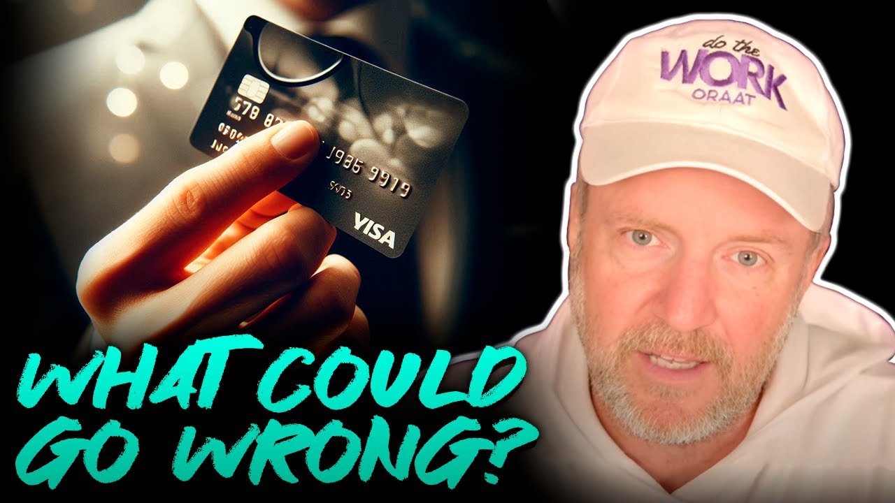 Sept 24: What Could Go Wrong? 10% CAP on Credit Card Rates!!!
