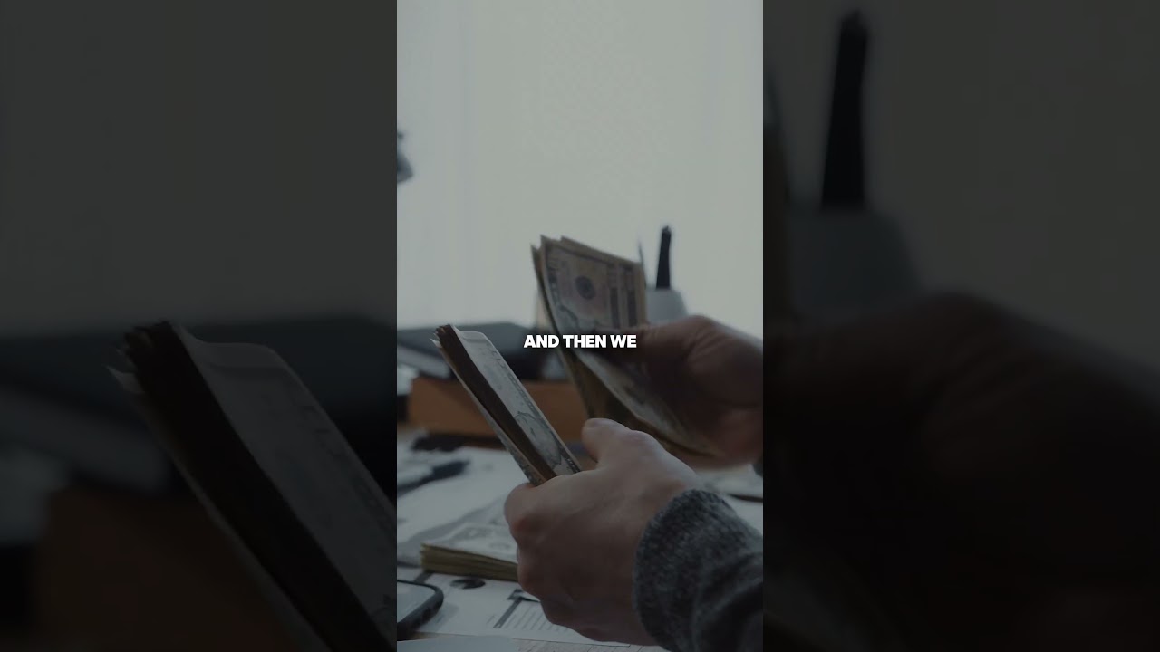 The REAL Way To Get Rich