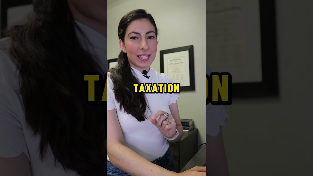 How Life Insurance Taxation Typically Works