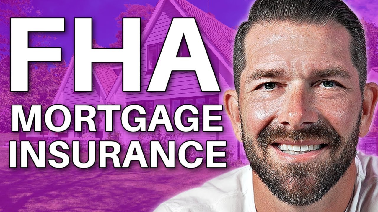 NEW FHA Loan Requirements 2024 – Mortgage Insurance – FHA Loan 2024