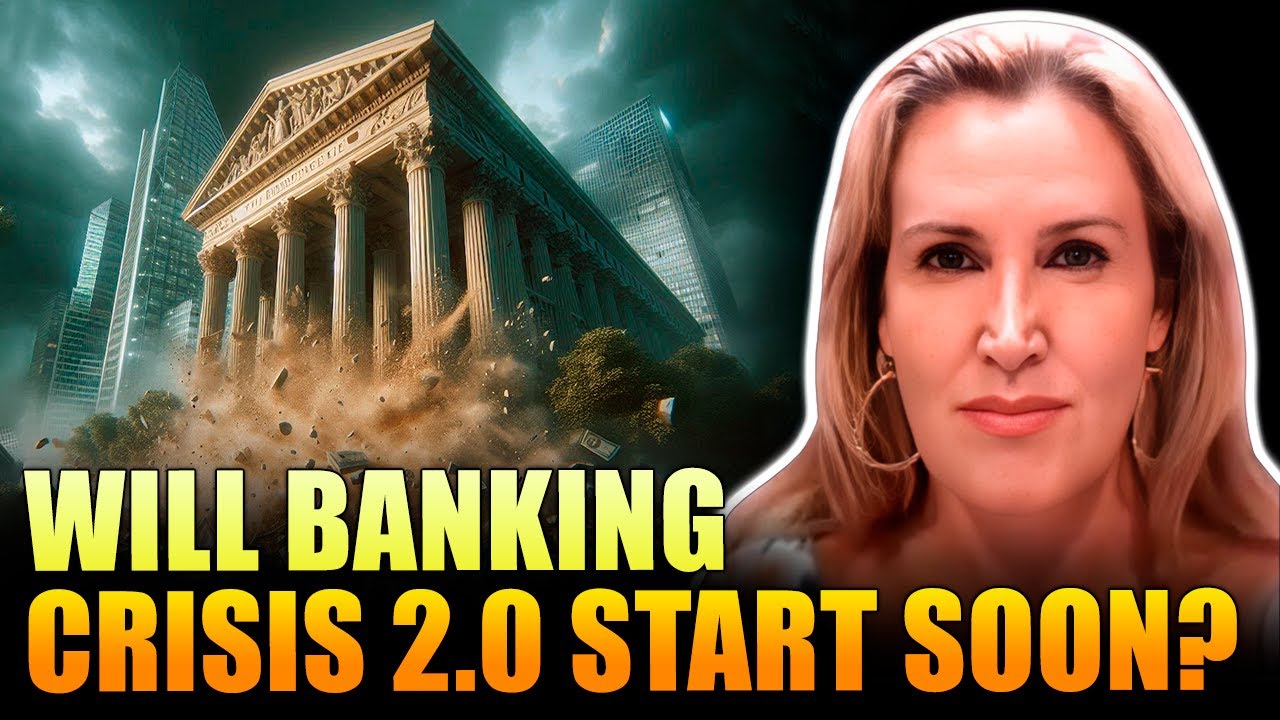 Will Banking Crisis 2.0 Start Soon?