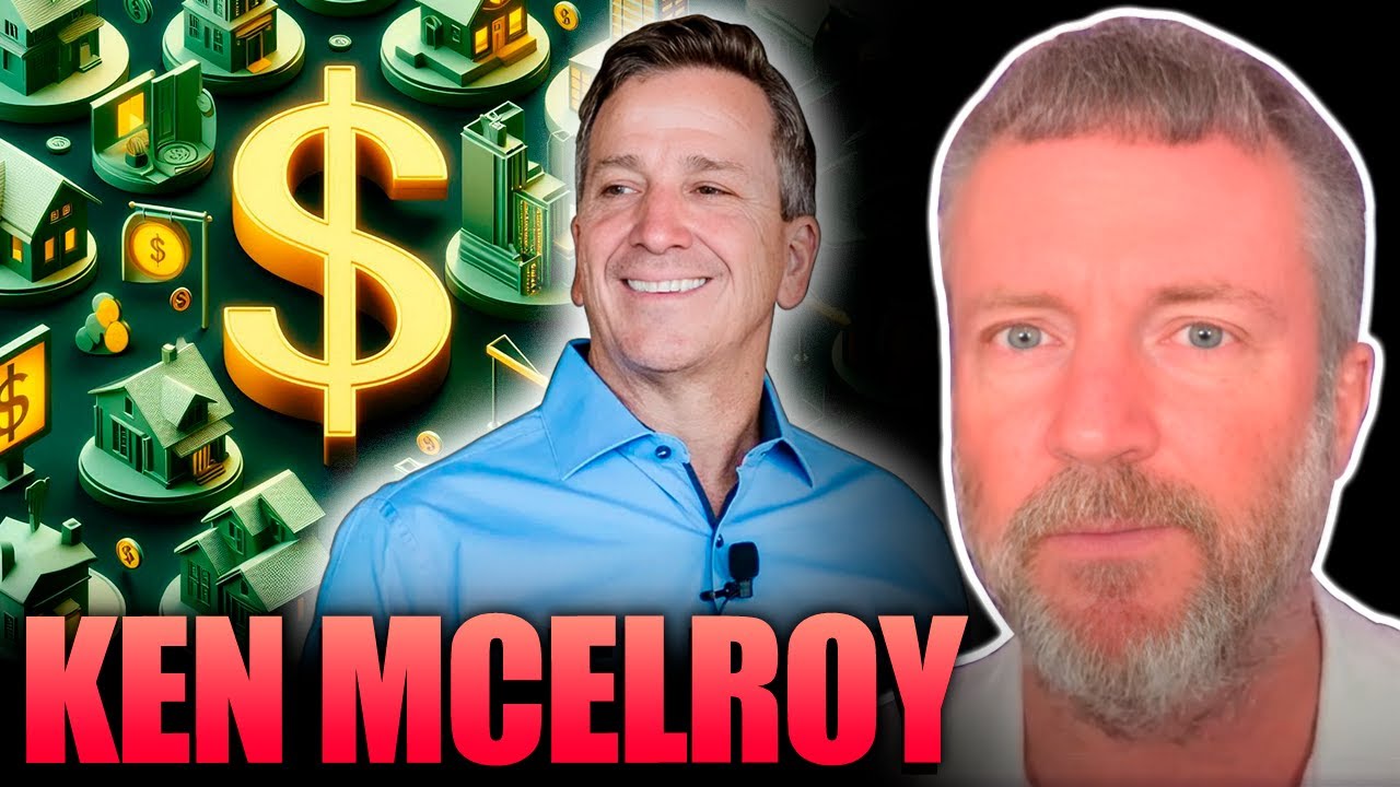 Sept 10: Ken McElroy