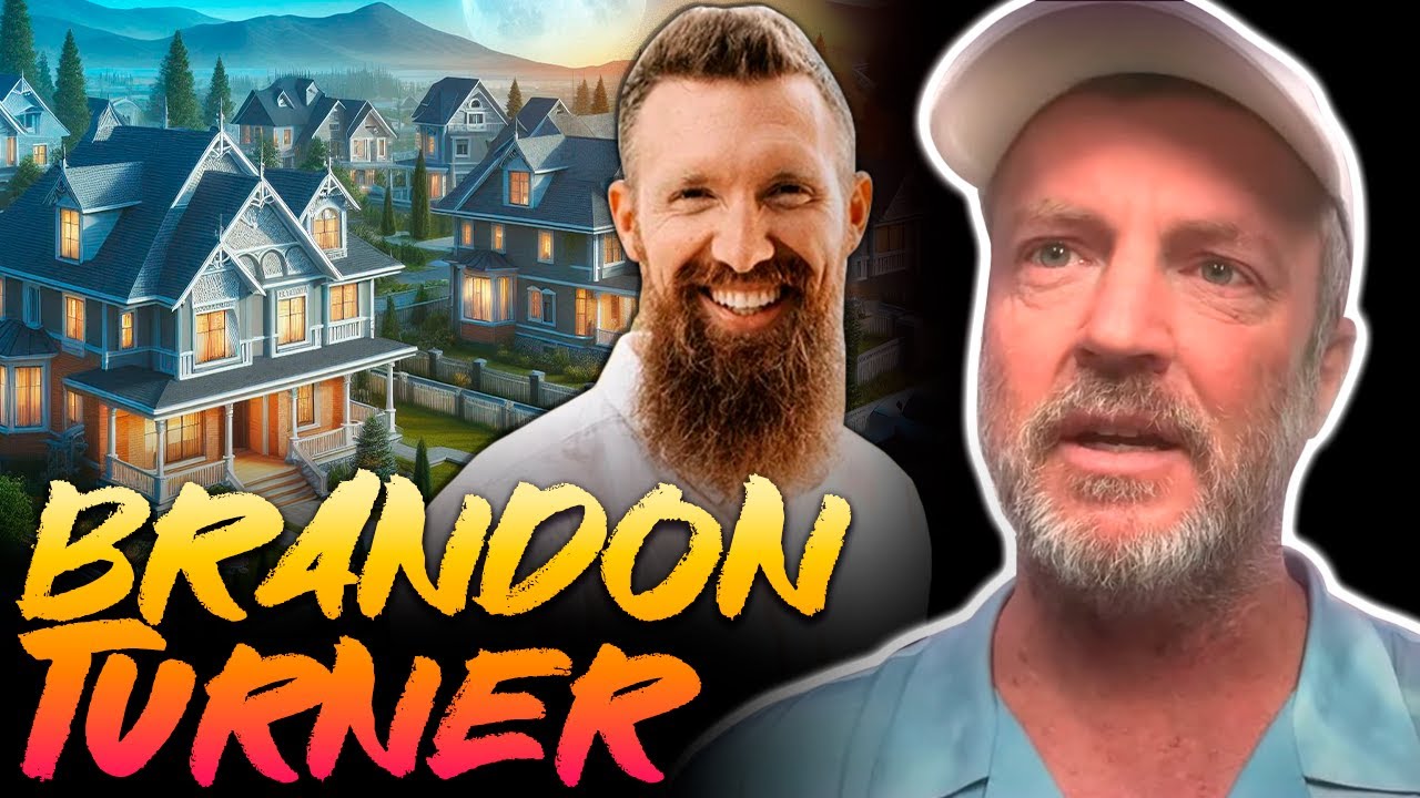 Sept 4: Brandon Turner