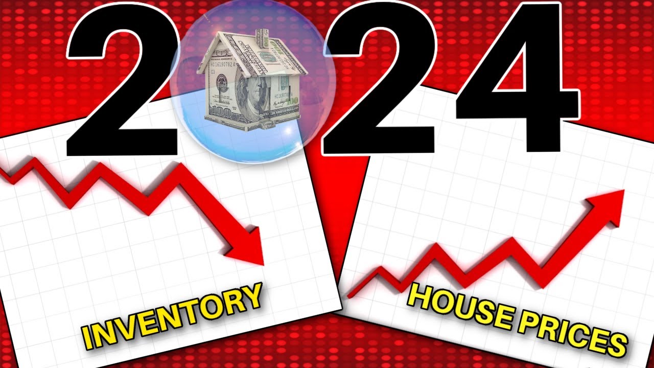 This Is Having The BIGGEST Impact On The Housing Market