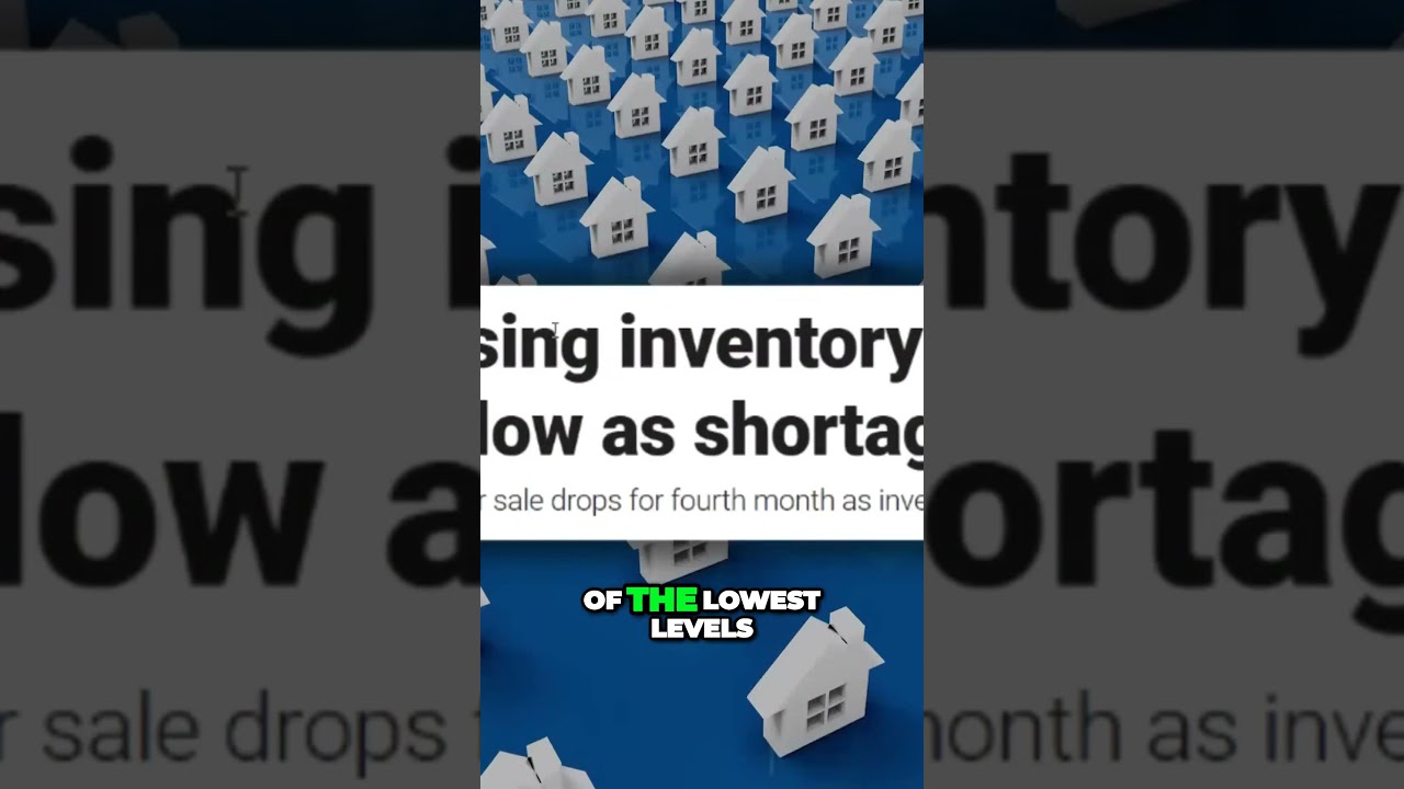 The Housing Nightmare of 2023 High Prices, Surging Interest Rates, and Limited Options