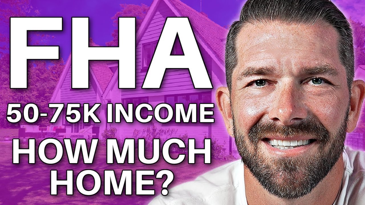 NEW FHA Loan Requirements 2024 – How much can you afford? – FHA Loan 2024