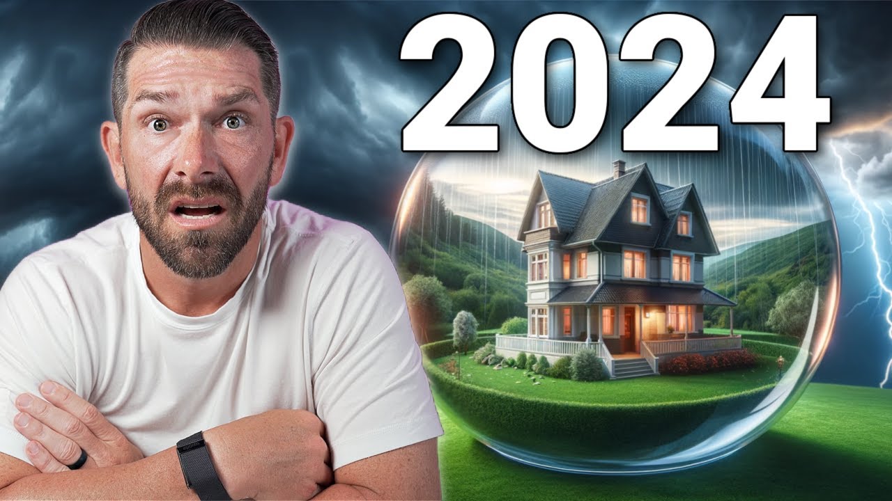 Get READY For The 2024 Housing Market